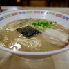 丸星ラーメン