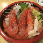 Shinya Sushi - 