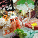 ここ一軒で山口県 アンド吉祥 - メイン写真: