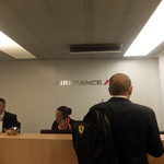 AIR FRANCE Lounge - 