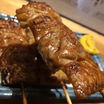 もつ焼き 煮込み 楓 - 