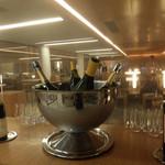 AIR FRANCE Lounge - 