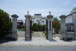 Kabashima Hyouka - ［2016/07］御花は宗茂公の末裔が築いた庭園です。