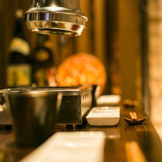 2名～4名様の半個室席完備！女子会や合コンにもオススメです◎