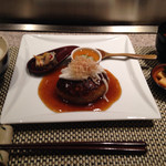 Teppan Dainingu Oribe - 