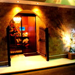 名駅 個室バル bless