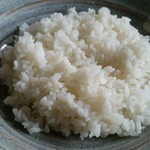 イーマサラ - ライス。