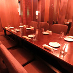 名駅 個室バル bless