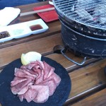 琉球焼肉なかま - 