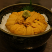函館うに むらかみ 日本生命札幌ビル店 - 生うに丼