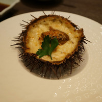 函館うに むらかみ 日本生命札幌ビル店 - うにグラタン