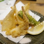 魚屋 ひでぞう 相合橋店 - 