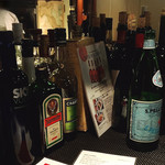 ヴィア クアドローノ - 