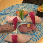 Nihonryouri Sushikurakyuu - 