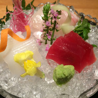 高麗橋 吉兆 なんばダイニングメゾン店 - 