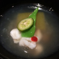 高麗橋 吉兆 なんばダイニングメゾン店 - 