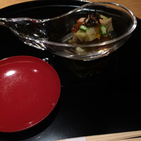 高麗橋 吉兆 なんばダイニングメゾン店 - 