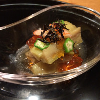 高麗橋 吉兆 なんばダイニングメゾン店 - 