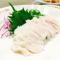 食道園 宗右衛門町本店  - 白センマイ♪めっちゃ白いです（笑）