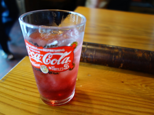 いろり - 塔のへつり（日本料理）の写真