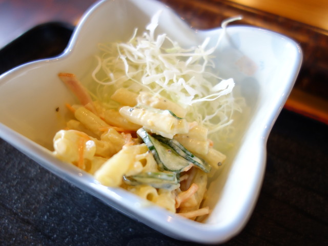 いろり - 塔のへつり（日本料理）の写真