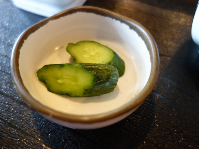 いろり - 塔のへつり（日本料理）の写真