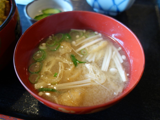 いろり - 塔のへつり（日本料理）の写真