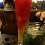 Azure Restaurant Slash Bar - 