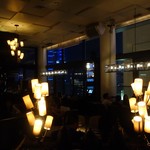 Azure Restaurant Slash Bar - 