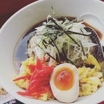 函館バスラーメン花道 - 