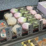 大倉山青柳 - 内観写真: