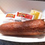 Corn Dog Castle - 