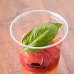 スープ餃子専門店 Dumpling - 