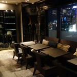 Azure Restaurant Slash Bar - 