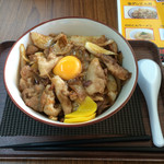 とん丼の店 ののとん - 