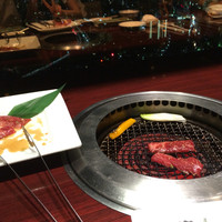 叙々苑 恵比寿ガーデンプレイス店 - 