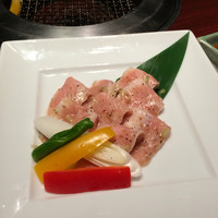 叙々苑 恵比寿ガーデンプレイス店 - 