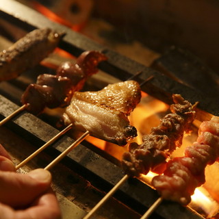 金沢駅でおすすめの美味しい焼き鳥をご紹介 食べログ