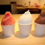 GELATERIA Geream - 