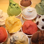 GELATERIA Geream - 