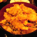 Sousaipathio - 天丼