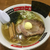 地鶏ラーメン 一鳳