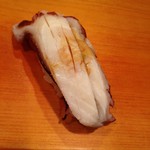 新ばし しみづ - 蛸