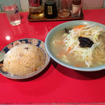 麺'S 原宿 - 