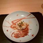 じき 宮ざわ - 毛蟹