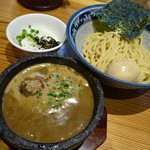 こだわり麺工房たご - 2016.07