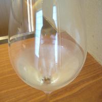 下鴨茶寮 東のはなれ - 神蔵 大吟醸（氷温酒・半合）　￥1944