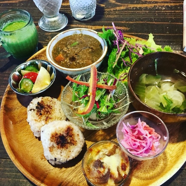 オカフェ 春江 カフェ 食べログ
