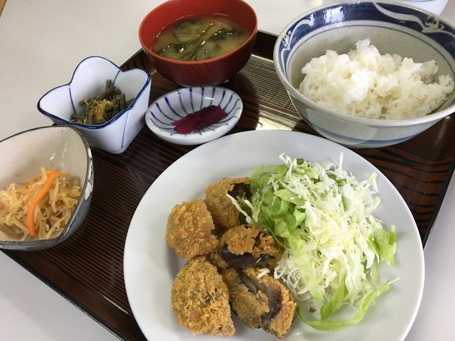 Enueichikeifukushimahousoukyokukooriyamashikyokushokudou 郡山市 定食 食堂 食べログ 繁體中文