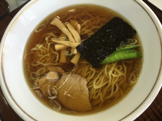 NHK福島放送局郡山支局 食堂 - 郡山（食堂）の写真